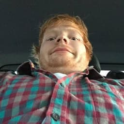 Ed Sheeran 