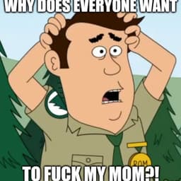 Steve Williams (Brickleberry)