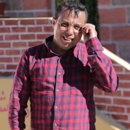 صلاح الوافي