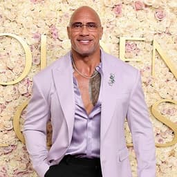 Dwayne Johnson