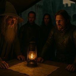 gandalf