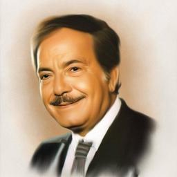 كمال الشناوي