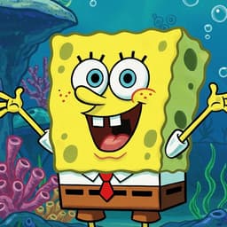 سبونجبوب 