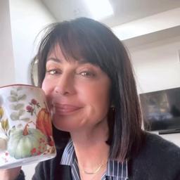 Catherine bell 