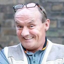 Brendan O'Carrol 