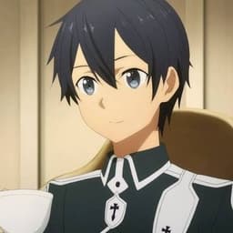 Kirito