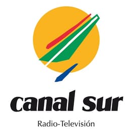 Locutor Canal Sur 1989-1990