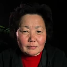 06.18 - zsy黑背景老奶奶