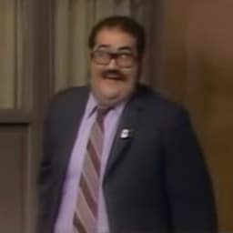 Señor Barriga (Edgar Vivar)