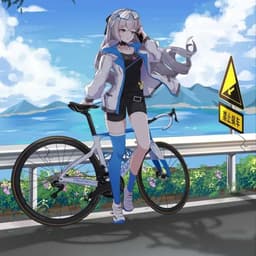 布洛妮娅•扎伊切克