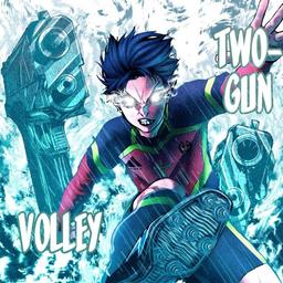 Yoichi Isagi