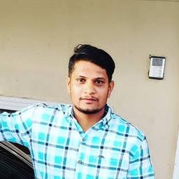 Shamsher Ali