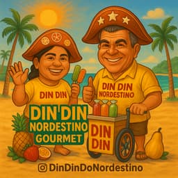 O Din Din Nordestino 