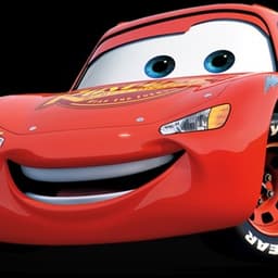 Lightning McQueen (Cars)