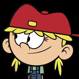 Lana Loud