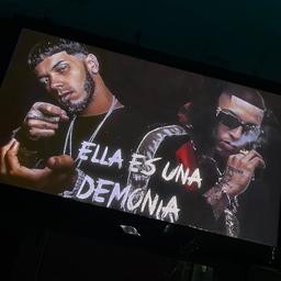 Anuel AA