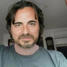 Thorsten Kaye