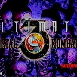 Gamesmaster UMK3 Preview VO