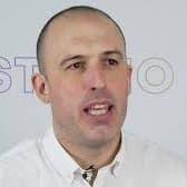 Edorta Echave Coordinador ICC