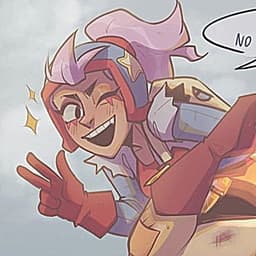 Janet brawl stars (bs) 