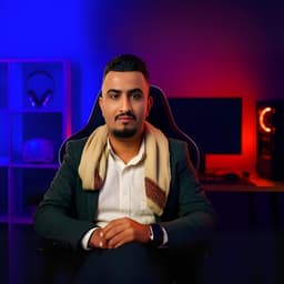 صوت منصر المليكي