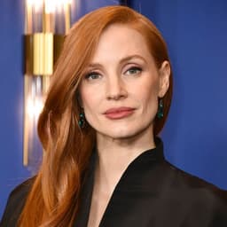 Jessica chastain 