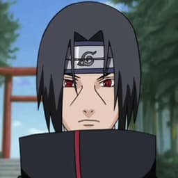 Itachi