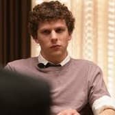 Jesse Eisenberg
