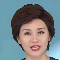 新闻女（传疯了）