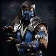 Sub-Zero mk11 español latino