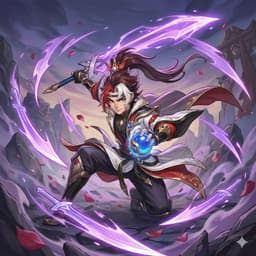 港澳台-女-狂战士-wyx