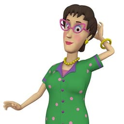 dilys price (brazilian portuguese)