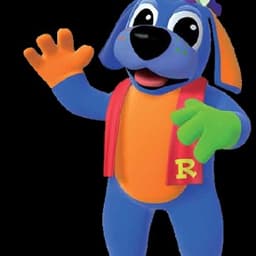 Raggs (CN City/Yes announcer)