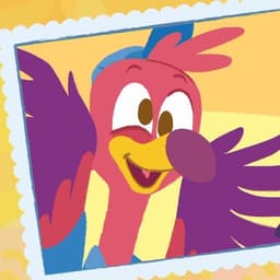 Freddy El Flamenco 1ra Voz (T.O.T.S) 