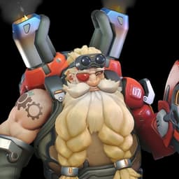 Torbjorn (overwatch)