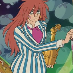 Fujimoto (ponyo dad) 