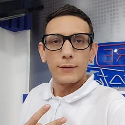 ANDRES GALEA GALEANO