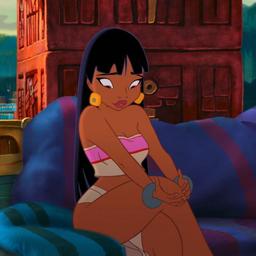 Chel The Road To El Dorado