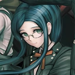 Tsumugi Shirogane 