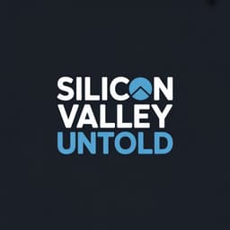 Sillicom Valley Untold
