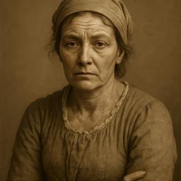 SEÑORA