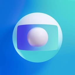 TV Globo Annocuner Jornalismo