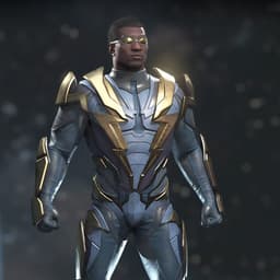 Black Lightning (Injustice 2)