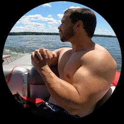 Brandon Thompson 