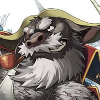 Captain Ahab (Housamo)