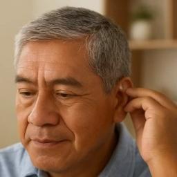 HOMBRE AÑOS PERU