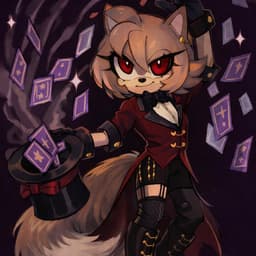 Lunair Masque Grimhollow 