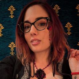 Mistress Alexxxia 