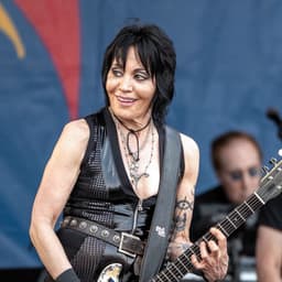 Joan Jett 