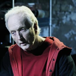 John Kramer Español Latino (Pepe Lavat)